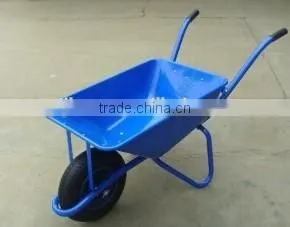 Heavy Duty Construction Wheel Barrows Wb2206