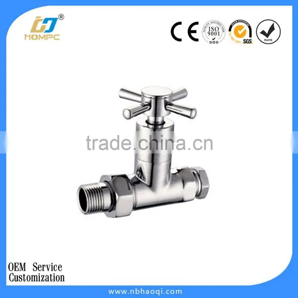 Hydraulic Control Thermostatic Radiator Valve photo-4