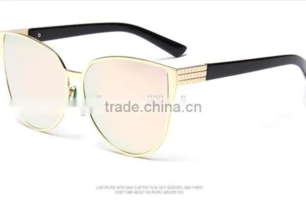 2016 New Sunglasses Personality Fashion Cycling Outdoor Glasses Sunglasses Cat's Eye Sunglasses photo-5