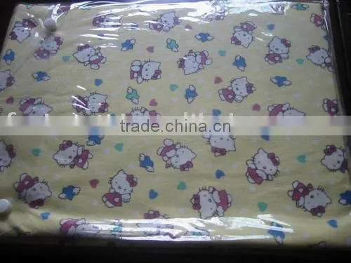 Flannel Fabric