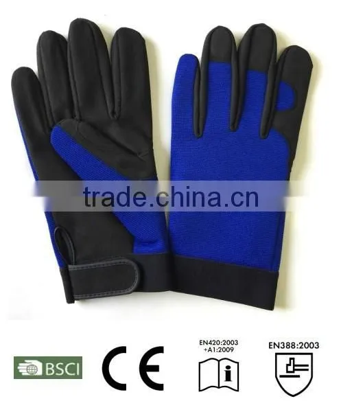 Work Gloves