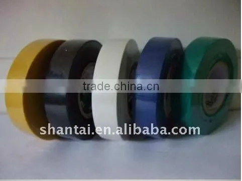 SHANTAI PVC Insulated Tape photo-4
