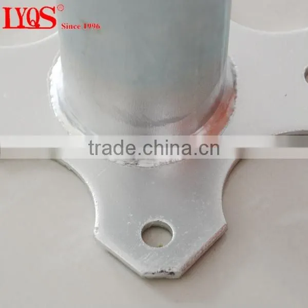 Hot Sale Adjustable Shoring Steel Props Floor Construction Props photo-6