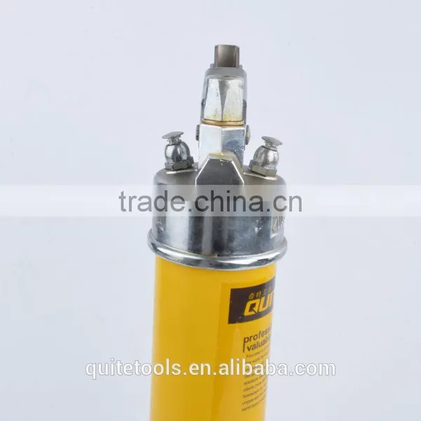 Industrial Patented Heavy Duty Grease Gun With Plastic Handle photo-5