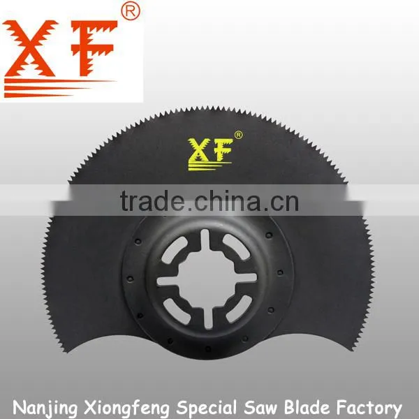 XF-Y015 : Wood/Drywall Segment Saw Blade photo-2