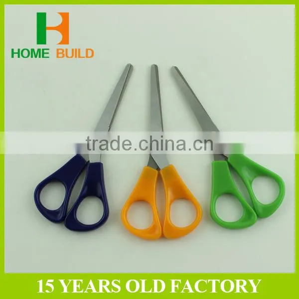 Factory Price HB-S6015 Disposable Home Scissors photo-6