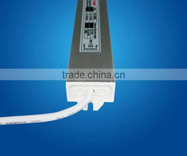 Led Waterproof Power Supply Constant Voltage 12V 50W photo-5