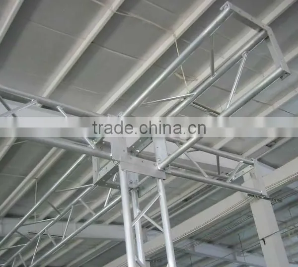 Aluminum Truss,Aluminum Roof Truss