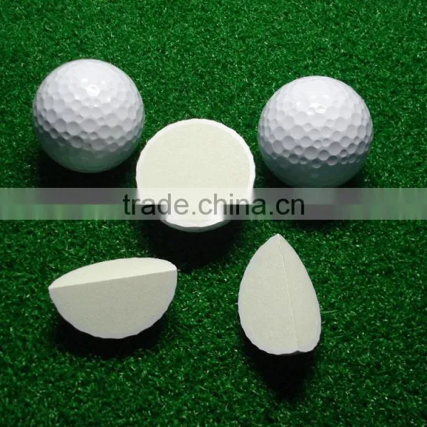 Two Piece Golf Driving Range Ball photo-4