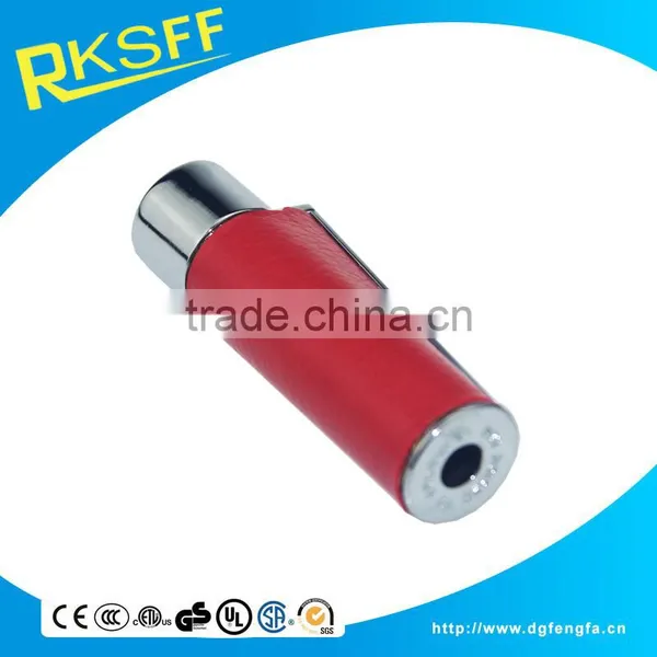 Red Metal Smoking Accessories photo-6