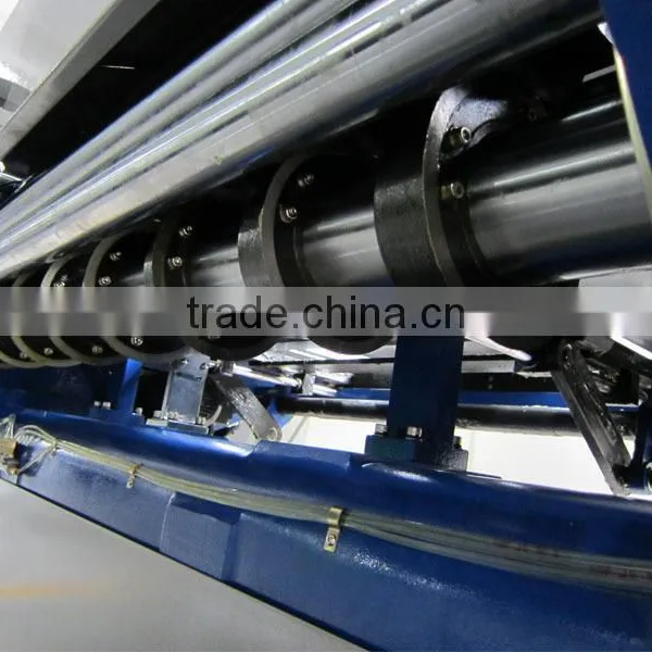 KL-1300 Automatic Cardboard Cutting Machine photo-3