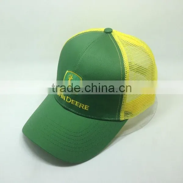 Low Price Baseball Mesh Trucker Hat / Cap photo-6