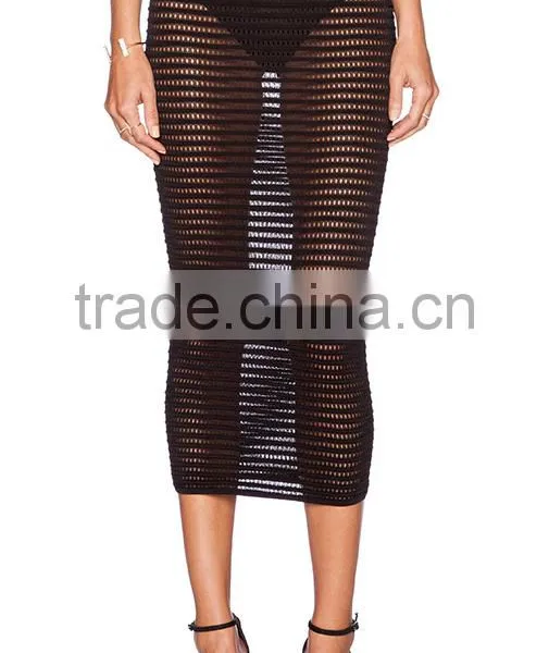 OEM Wholesale ANGELI MILANO STITCH and LEELA DRESSes for Women HSD5014 photo-6