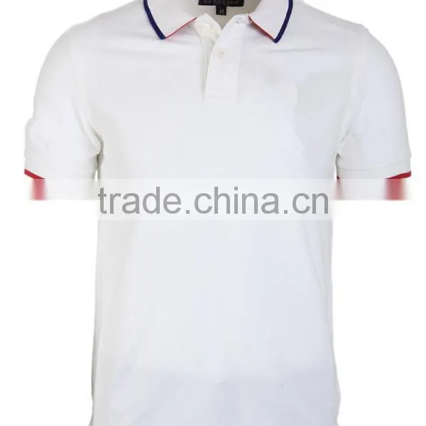 OEM Factory Short Sleeve Polo Shirt Manufacture ,polo Tshirt for Promotional ,golf Polo Tshirt With High Quality photo-6