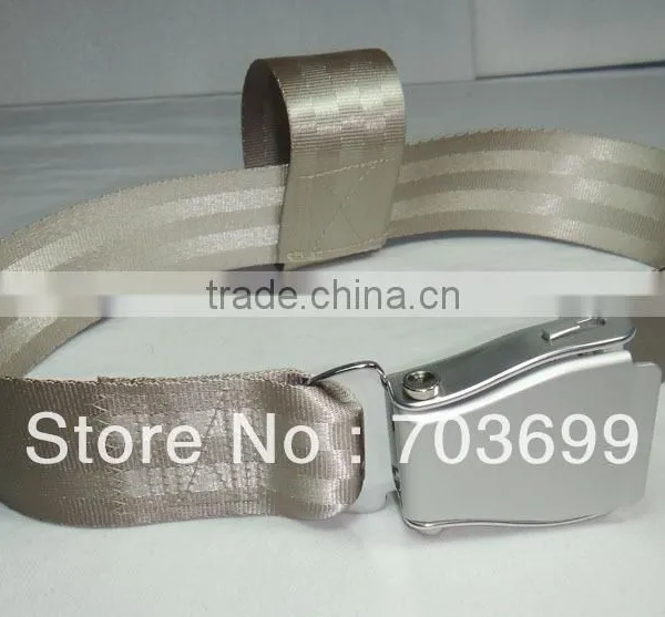 Airplane Aircraft Airline Aviation Baby Safety Restain Belt photo-3