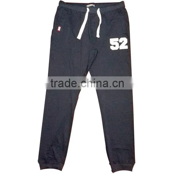 Men's Branded Fleece Track Trouser & Hoody (Garment Stock Lots / Apparel Stock / Stock Lots / Garment Apparel From Bangladesh) photo-2