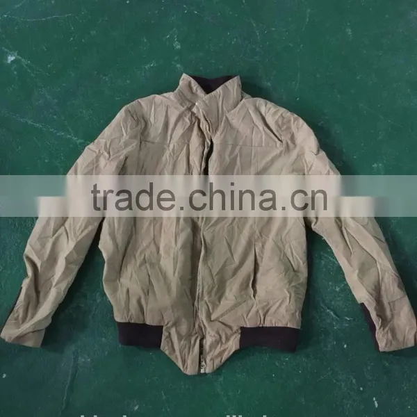 Used Military Clothing Unsorted Second Hand Clothes Export photo-4