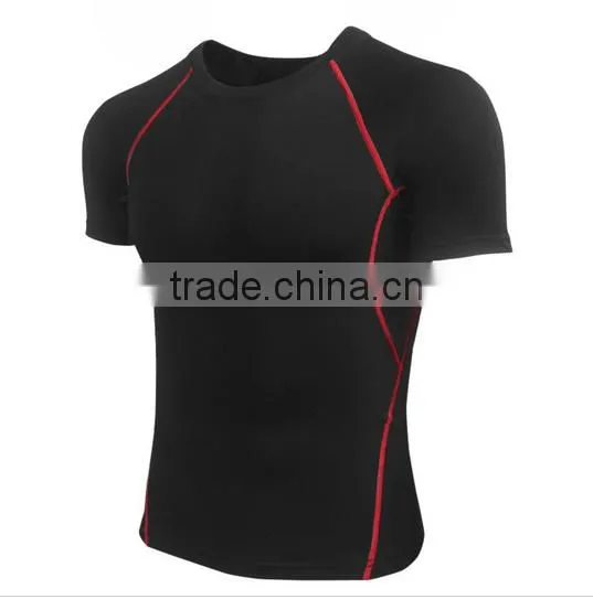 2016 New Arrival Crewneck Sports Clothing for Men Wholesale Raglan Sleeve Sweatshirt photo-2