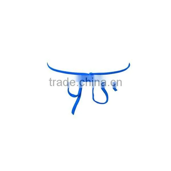 Brazilian Bikini Cut Sexi Open Bikini for Women Swimwear photo-5