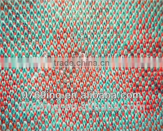 2014 100% Cotton Knit Fabric ,knit Cloth HD1803 photo-3