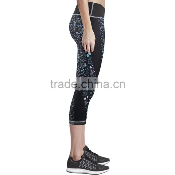 Yoga Pants Wholesale Women Leggings Tights Customade photo-2