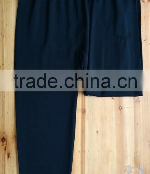 Seamless Fashion "BEACTIVE" Pants photo-2