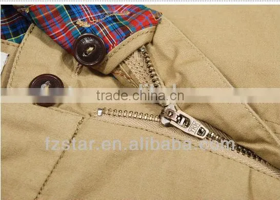 Woman 100% Cotton Short Pants photo-2