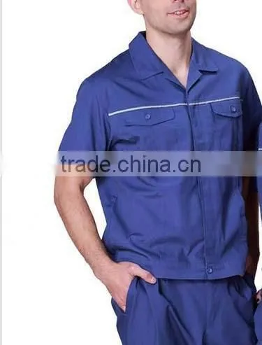 Low Price Wholesale Blue Wear Rogh Workwear photo-3