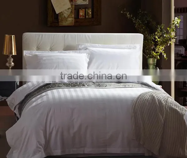 Wholesale Supplier Home Linen 100%polyester Bed Sheet Set Bedding Sets photo-6