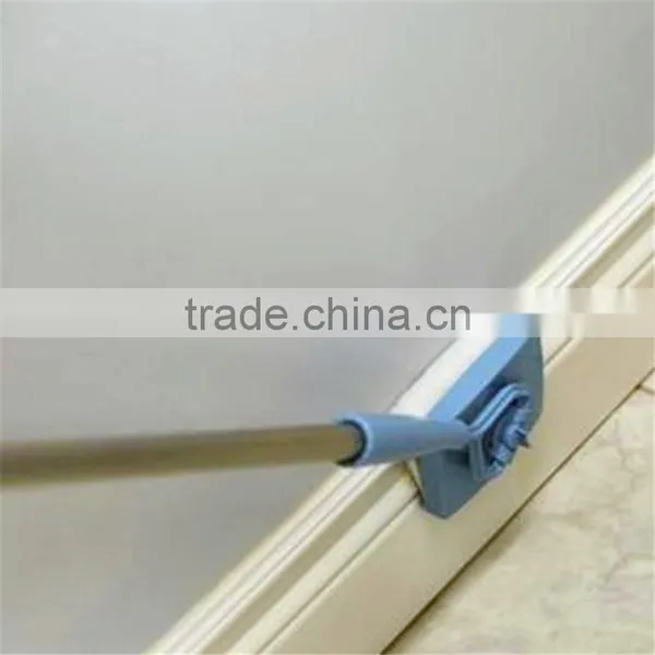 Telescopic Flexible Extendable Microfiber Duster Multi-Use Flexible Hand Extendable Cleaning Microfiber Duster photo-2