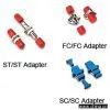 Fiber Adapters