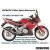 Sell EEC & COC 150cc Sport Motorcycle
