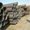 High-Pressure Boiler Tube