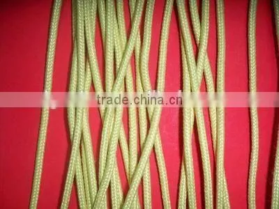 Aramid Fire Resistant Rope photo-2
