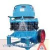 Spring Cone Crusher photo-3