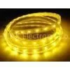 Non-waterproof 3528 Flexible LED Light Strip, Flexible SMD LED Tape Light