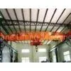 Freestanding 10 Tons Monorail Bridge Crane System With End Beams Manufacturer