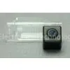 High Pixel Auto Reverse Camera For Nissan X-TRAIL , Qashqai
