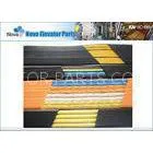 TVVBP TVVBPG Lift Cable , Lift Flat Travelling Cable Elevator Control System