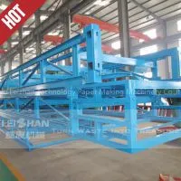 2014 Hot Selling Easy Operate Chain Conveyor photo-2