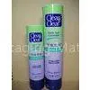 Hand Care, Body Wash Laminate Tube Packaging, Plastic Cosmetic Tubes