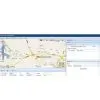Web-based Live GPS Tracking Software