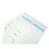 OEM / ODM Leaflet Full Colour Leaflet Printing Services of 157gsm C2S Art Paper