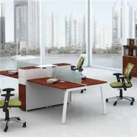 Office Workstation HX-GA004