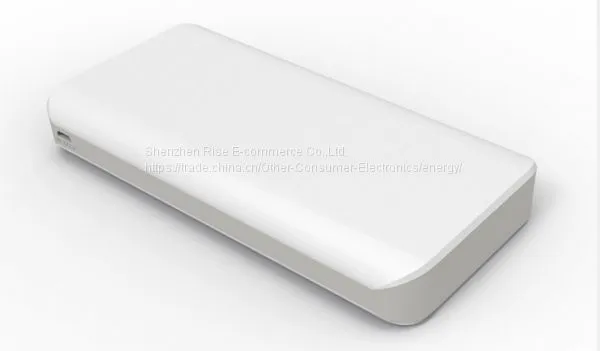 Smallest Power Bank 5000mAh, Mobile Power Supply photo-4