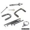 Sell T Bolts, J Bolts, Anchor Bolts
