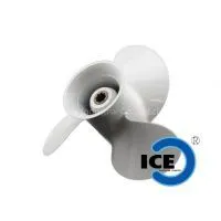 YAMAHA Outboard Propeller 683-45945-00-EL