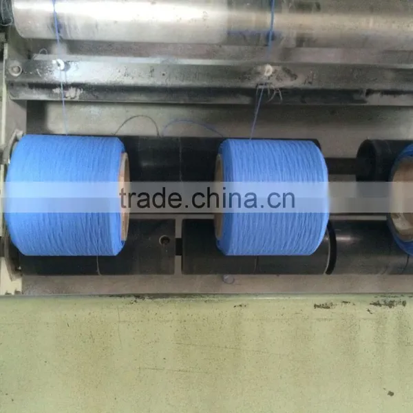 Blue PP Multifilament X-ray Detectable Thread photo-2