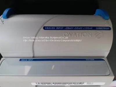 Emerson MD29 3130-0631 New Original in Stock photo-3