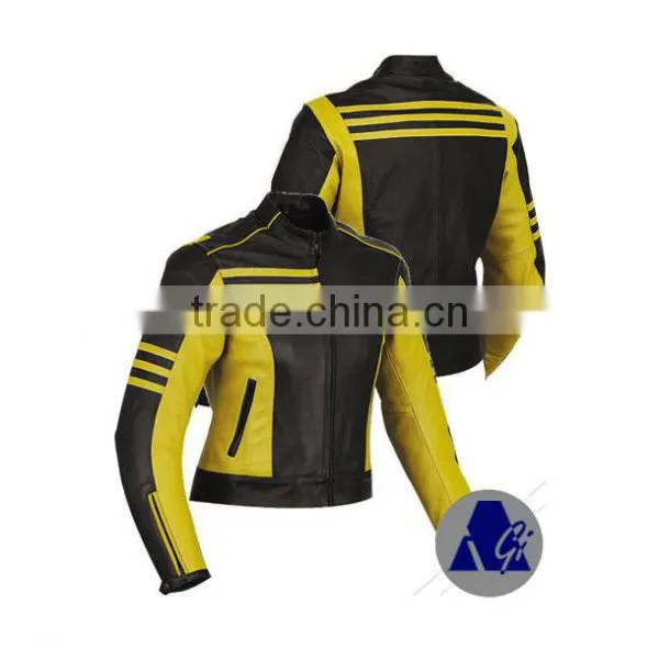 Motorbike Jacket